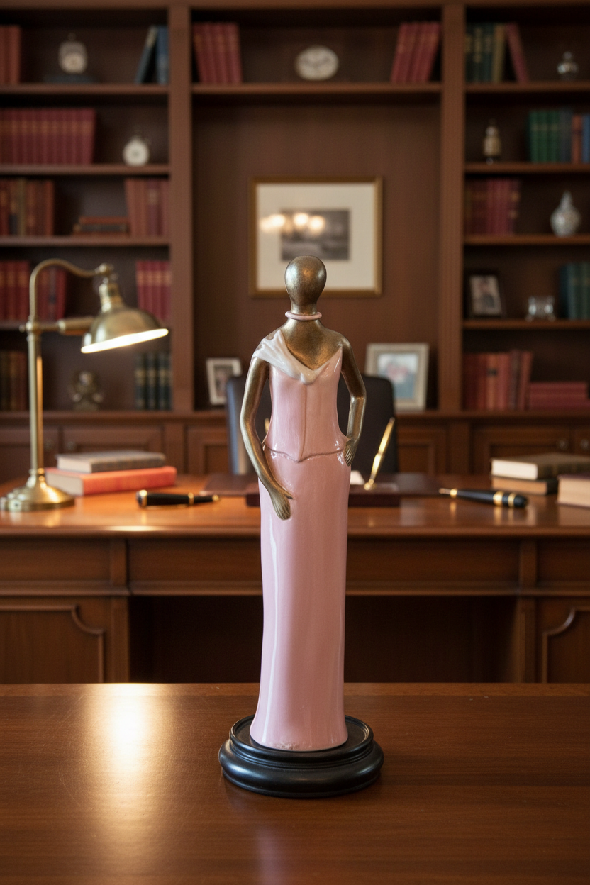 Pink Elegance