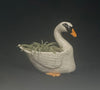 Swan Planter
