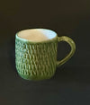 The Jade Forest Mug