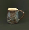 The Slate & Indigo Bamboo Mug