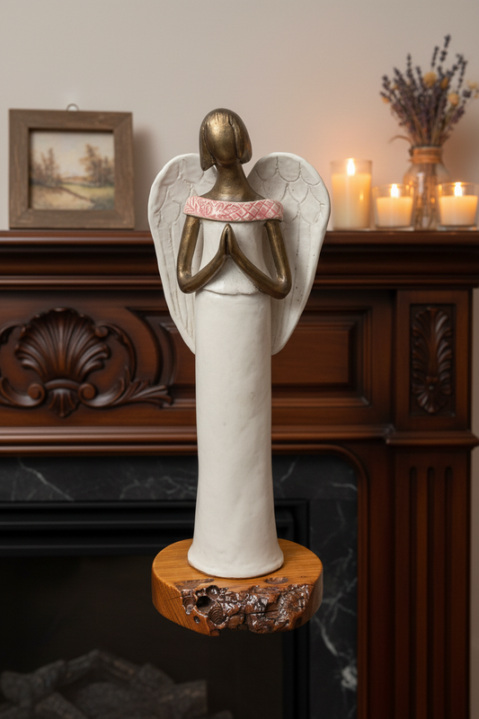 Praying Angel