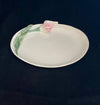 Calla Lily Plate