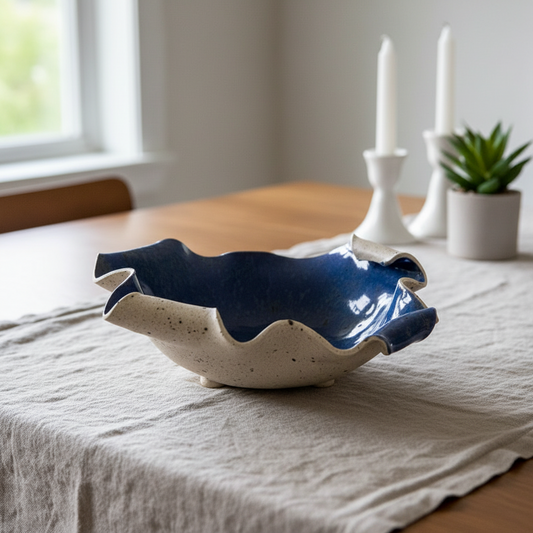 Ocean Spray Bowl