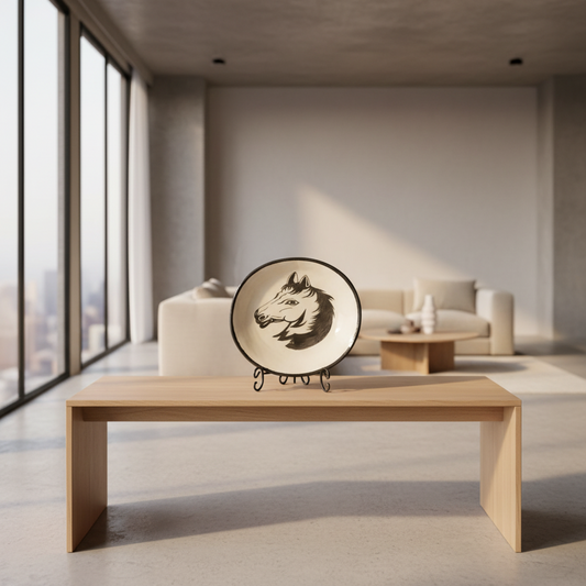 Spirit of The Wild - Bowl