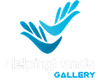 Helping Hands Gallery