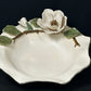 A Symbol of Purity- Magnolia Bowl
