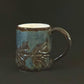 Smokey Quartz Bamboo Mug