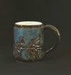 Smokey Quartz Bamboo Mug