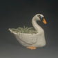 Swan Planter
