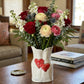 Vessel of Love