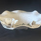 Southern Magnolia Bowl — Handcrafted Ceramic Art