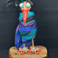 Beaky The Bird