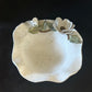 Southern Magnolia Bowl — Handcrafted Ceramic Art