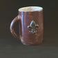 The Bourbon St. Antique Mug