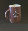 The Bourbon St. Antique Mug