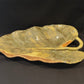 Dead Leaf Platter