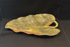 Dead Leaf Platter