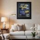 Neptune's Garden III — Original Painting by Glinda Schafer