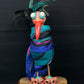 Beaky The Bird