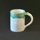 The Matcha Foam Mug