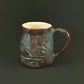 The Slate & Indigo Bamboo Mug