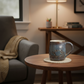 The Slate & Indigo Bamboo Mug