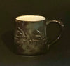 Azure Earth Bamboo Mug