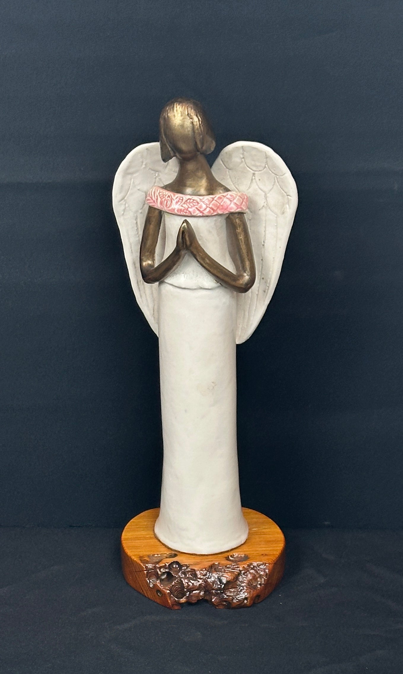 Praying Angel