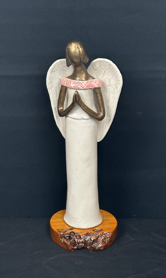 Praying Angel