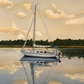 The Lone Sailor