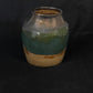 Tide of Serenity Ceramic Vase