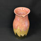 Pinch-Lip Vase