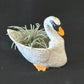Swan Planter