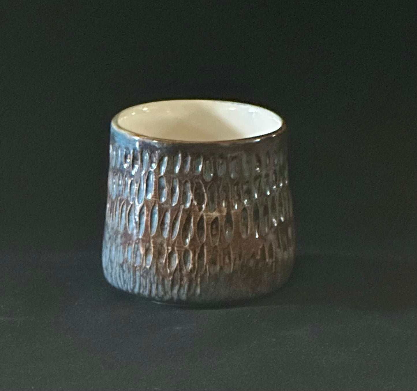 The Deep Ocean Driftwood Mug