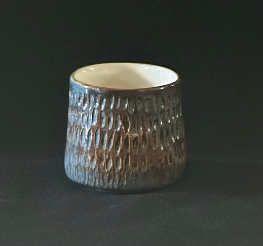 The Deep Ocean Driftwood Mug