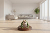 Mr. Froggy — Handcrafted Ceramic Frog Sculpture