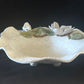 Southern Magnolia Bowl — Handcrafted Ceramic Art