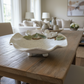 Southern Magnolia Bowl — Handcrafted Ceramic Art