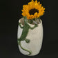 Leonard The Lizard-Vase