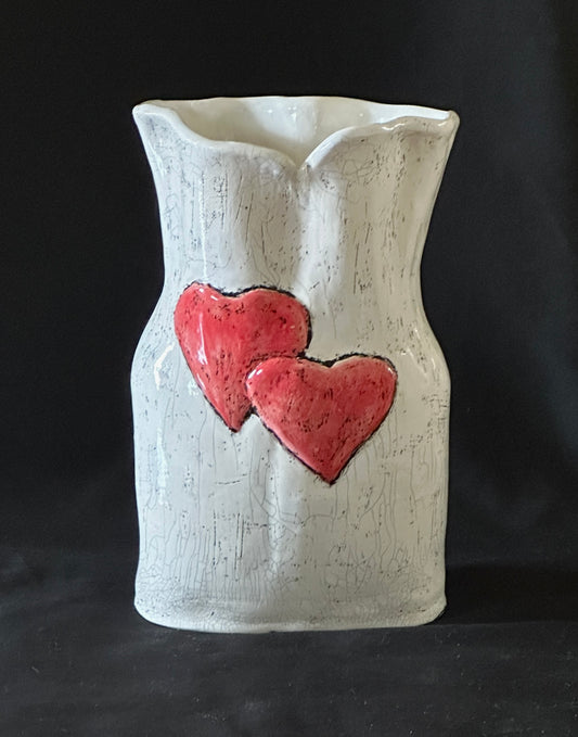 Vessel of Love