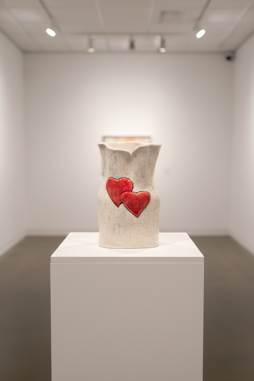 Vessel of Love