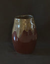 Graceful Flow - Vase