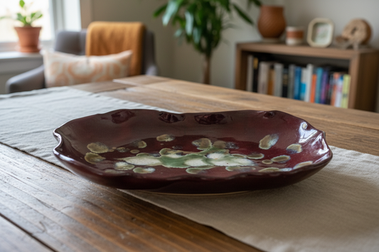 Galaxies In Bloom - Platter