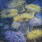 Neptune's Garden III — Original Painting by Glinda Schafer