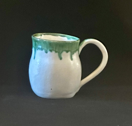 The Burch & Clover Mug