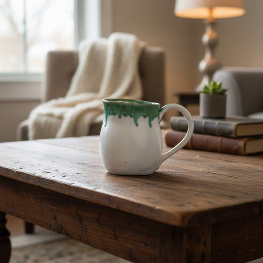The Burch & Clover Mug