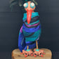 Beaky The Bird