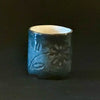 The Botanist Indigo Mug