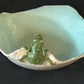 The Pond Peeper Bowl