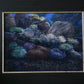 Neptune's Garden II — Original Painting by Glinda Schafer